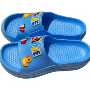 New Durable Trendy Slides Flip Flop