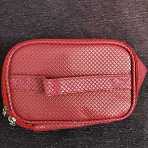 Makeup Pouch