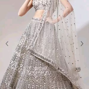 LEHENGAS COMBO