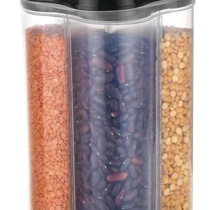 4 In 1 Kitchen Storage Container