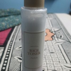 Viral Korean Toner For Brightening