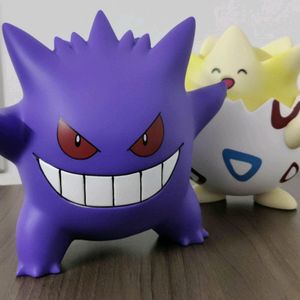 Gengar Collectable Action Figure