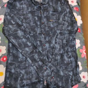 L-size Pack Of 3 Shirt's