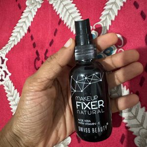 Swiss Beauty Makeup Fixer