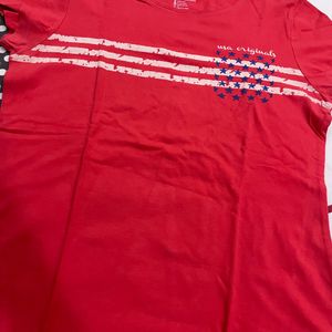 Jockey USA original Tshirt