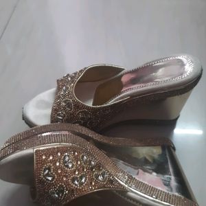 Bridal Sandal