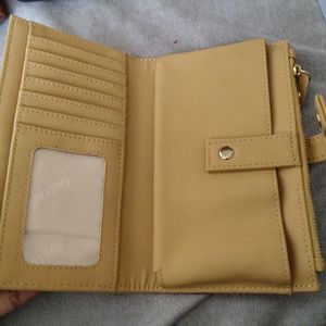 FASTRACK WALLET