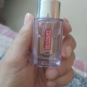 Loreal Paris Haylorenic Acid