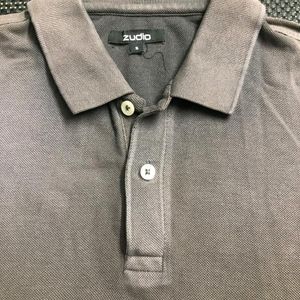 Premium Quality Polo T-shirt From Zudio