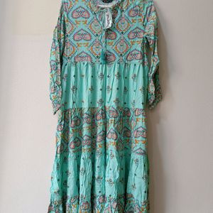 Long Kurti