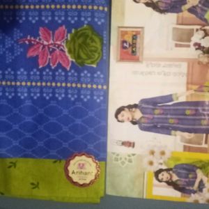 Kurti Set