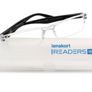 Lenskart Blu Readers Power +1.0