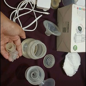 Electric Breast Pump