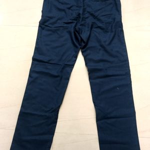 Raymond Blue Pant