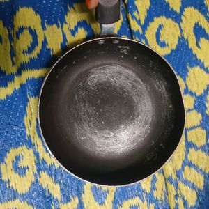 Combo Fry Pan And Kadhai