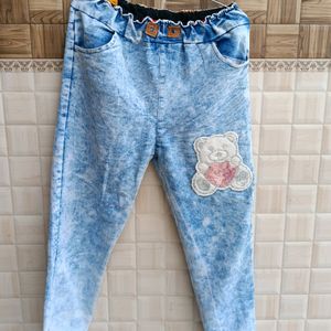 Mom Women Jeans