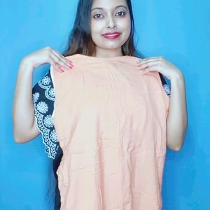 Affordable Women's Orange Top