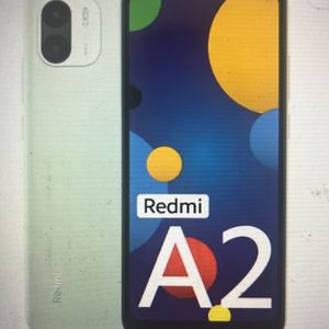 Xiaomi Redmi A2