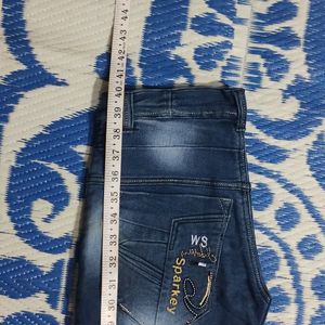 Like A New Jeans Waist Size 28 Inch