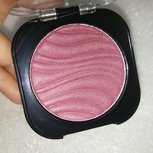 Plum Matte Blush -berry To Slay