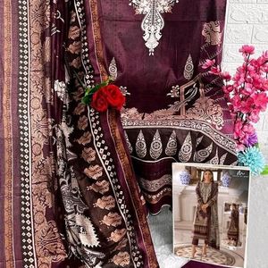 New Standard Beautiful Pakistani Poshaq Dresses Be