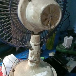 Used 12 DC Fan