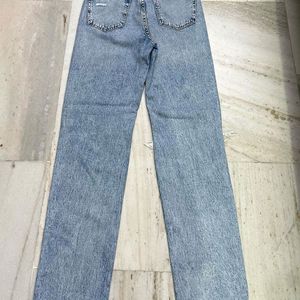 H&M Denims