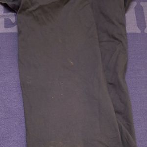 H&M BASIC T-SHIRT WOMAN