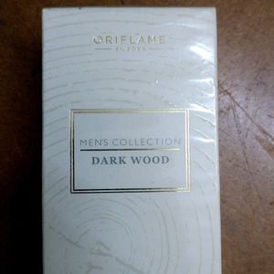 Darkwood Men's Collection EDT