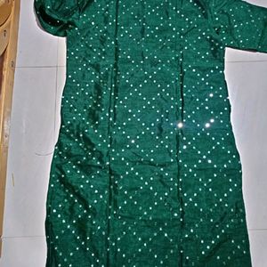 Jompers Men Kurta