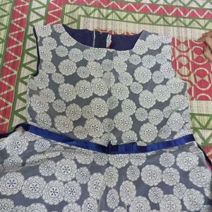 Combo Used Frocks And Has Some Flaws