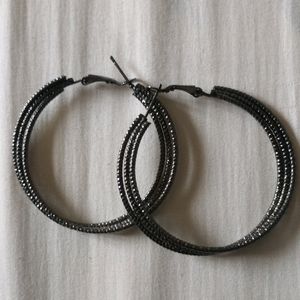 Western Earring