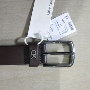 Calvin Klein Belt