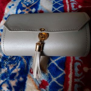 Lakme Clutch Bag New In Condition