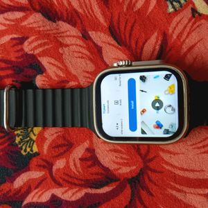 S8 Ultra 4g Smartwatch With Free Gift 🎁