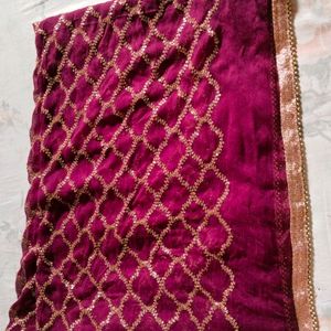 Geograte Dupatta