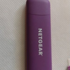 3G Netgear Dongle For Internet AC329U