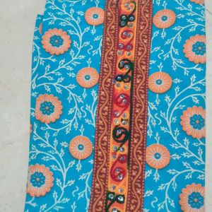 Kurti  Pant Sat Size 22