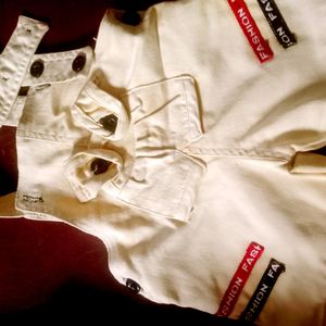 Dungri Baby Cloth