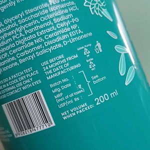 Foxtale Deep Moisture Body Lotion