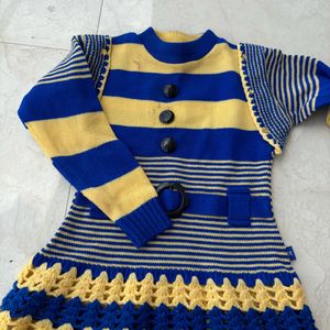 Kids Sweater