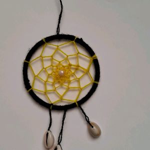 Hand Made Dream Catcher ✨️