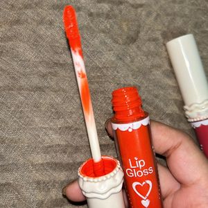 Lip Gloss