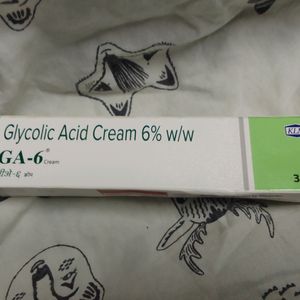 Glocoil Acid 6 %W/W