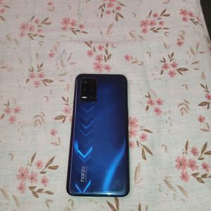 Realme Narzo 30 5G phone