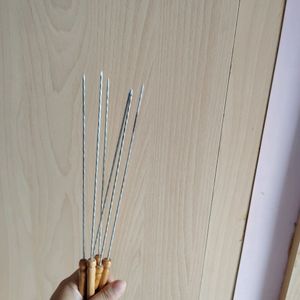 BARBEQUE STICK-6 PCS