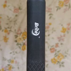 Brite Hair Straightening Iron