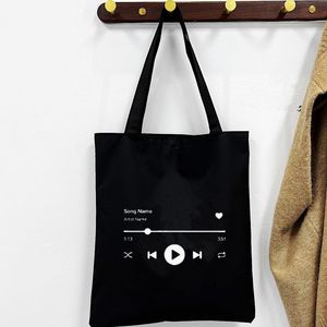 Customisable Tote Bags