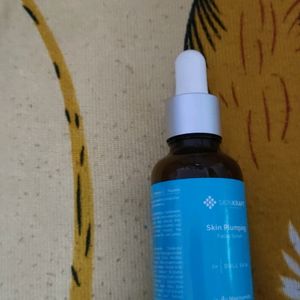 Skin Plumping Serum