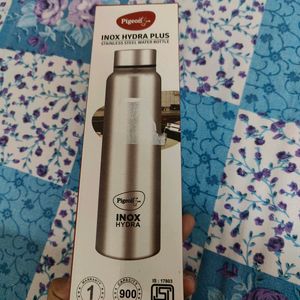 Pigeon Inox Hydra Plus 900 ml Bottle